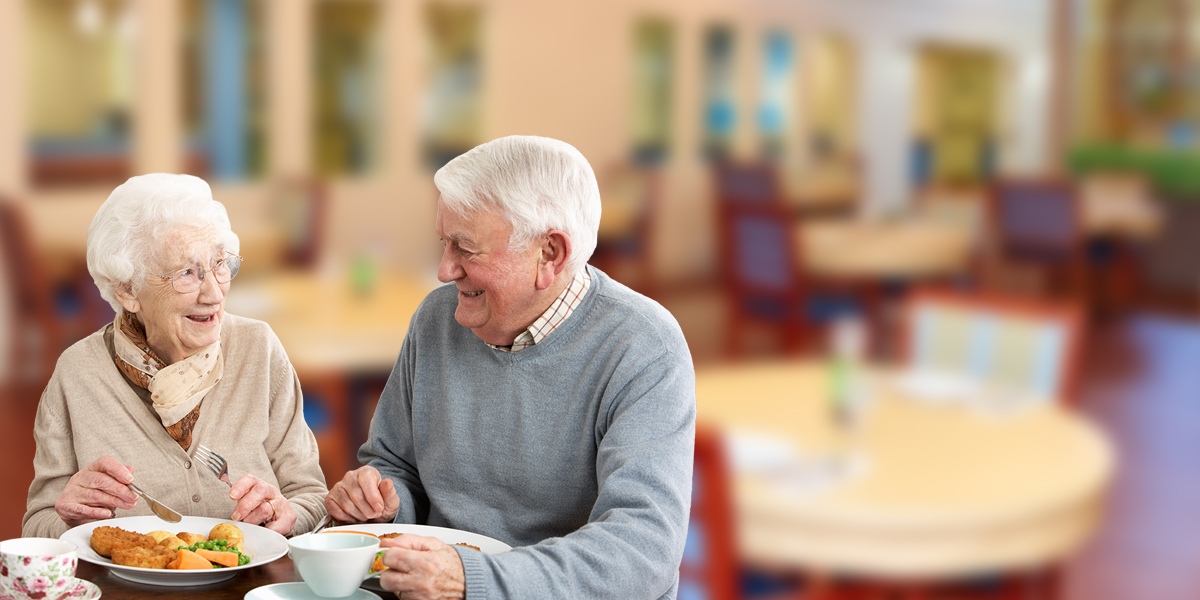 Person-Centered Dining