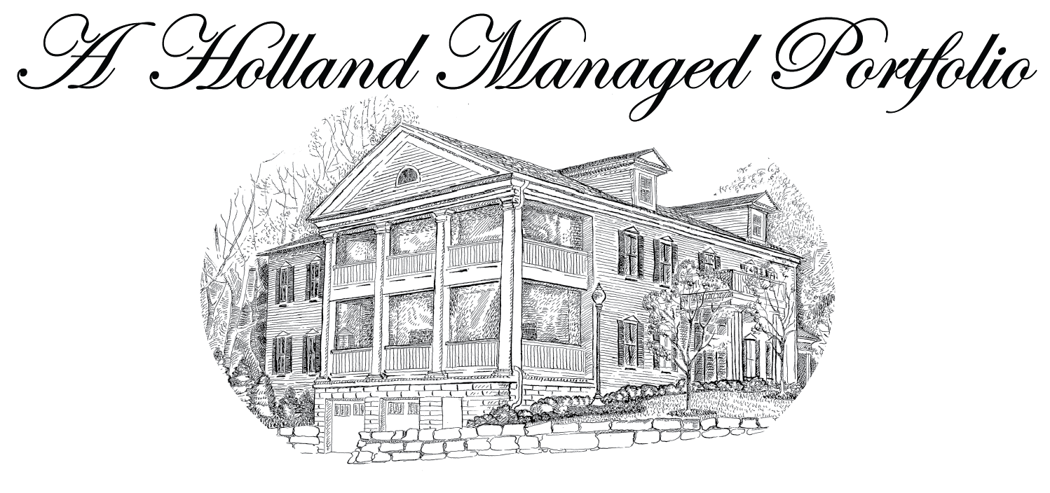 A Holland Managed Portfolio